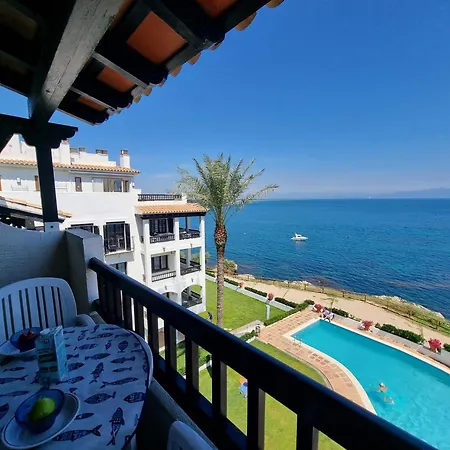 Acogedor En L'escala Cerca De La Playa - Hisp-236-136 Daire *