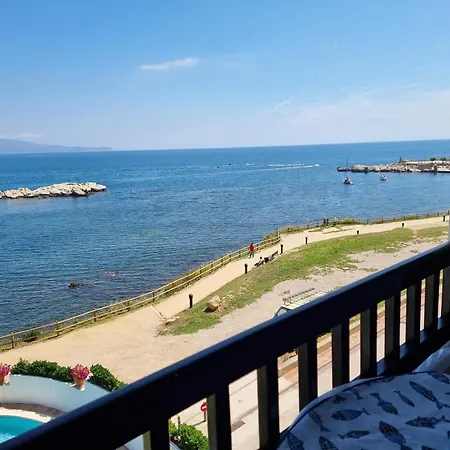 Daire Acogedor En L'escala Cerca De La Playa - Hisp-236-136 *