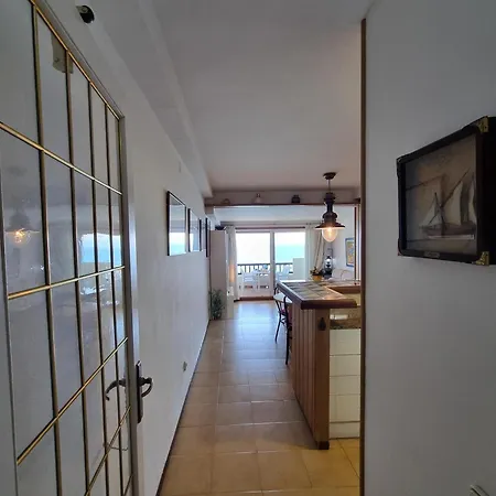 Acogedor En L'escala Cerca De La Playa - Hisp-236-136 * Torroella de Montgrí