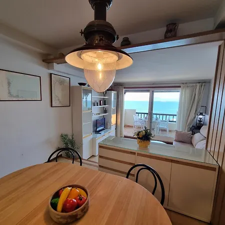 Acogedor En L'escala Cerca De La Playa - Hisp-236-136 Daire *