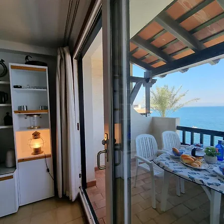Acogedor En L'escala Cerca De La Playa - Hisp-236-136 Daire Torroella de Montgrí