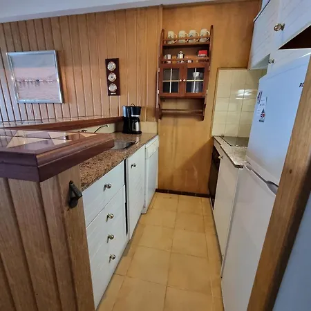 Acogedor En L'escala Cerca De La Playa - Hisp-236-136 Daire Torroella de Montgrí