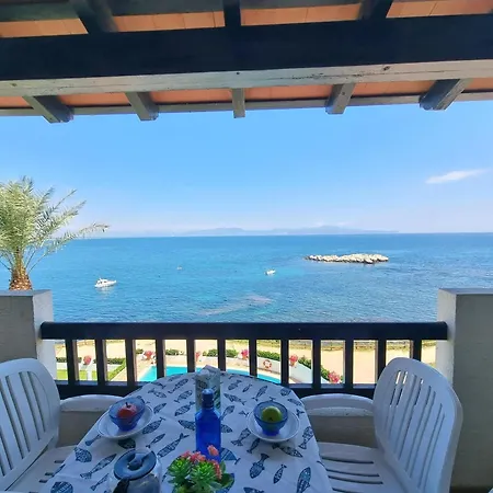 Acogedor En L'escala Cerca De La Playa - Hisp-236-136 Torroella de Montgrí