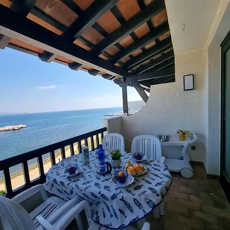 Daire Acogedor En L'escala Cerca De La Playa - Hisp-236-136 *