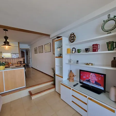 Acogedor En L'escala Cerca De La Playa - Hisp-236-136 * Torroella de Montgrí