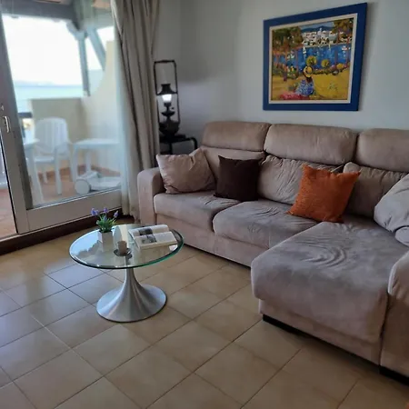 Acogedor En L'escala Cerca De La Playa - Hisp-236-136 * Torroella de Montgrí