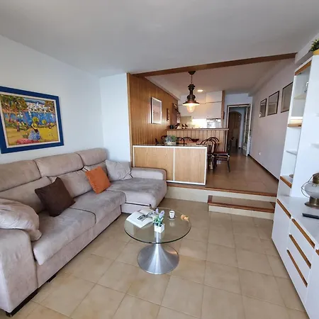Acogedor En L'escala Cerca De La Playa - Hisp-236-136 * Torroella de Montgrí