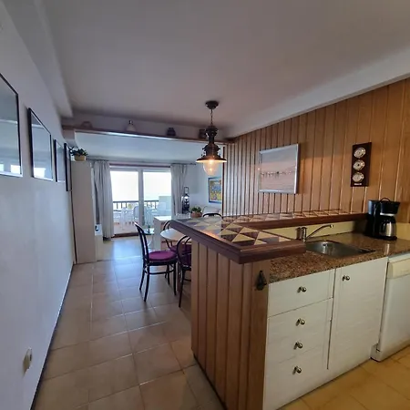 Acogedor En L'escala Cerca De La Playa - Hisp-236-136 * Torroella de Montgrí