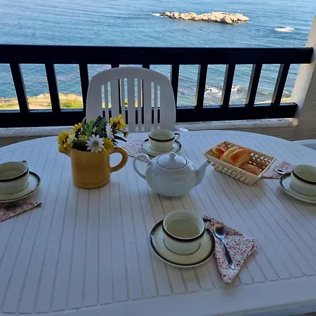 Acogedor En L'escala Cerca De La Playa - Hisp-236-136 Appartamento Torroella de Montgrí